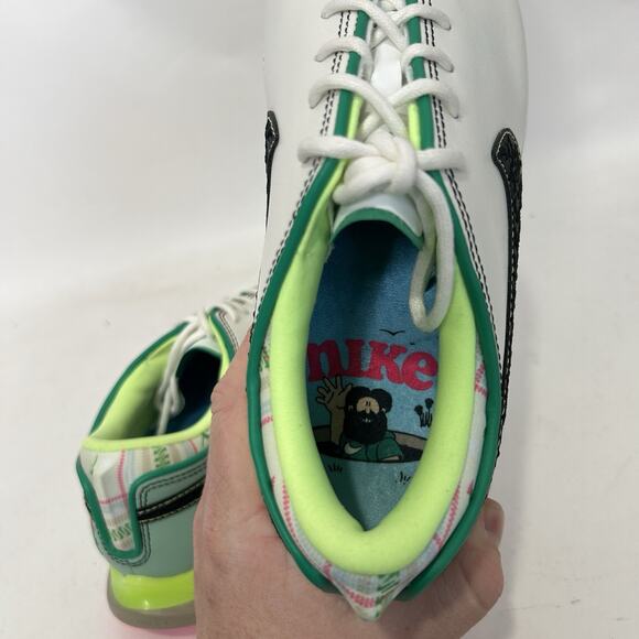 Nike Golf Air Zoom Victory Tour NRG “Thistle Flower\
